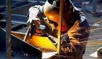 Услуги монтажа металлоконструкций в Ижевске